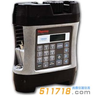 美國Thermo Fisher TVA2020有毒揮發氣體分析儀