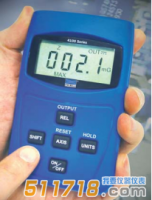 美國BELL4180高斯計/特斯拉計