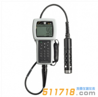 美國YSI 556MPS型多參數水質測量儀