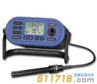 德國(guó)WTW Cond1970i 便攜式電導(dǎo)率儀