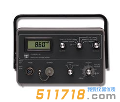 美國YSI 58型實(shí)驗(yàn)室溶解氧測量儀