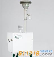 美國BGI PQ200型環(huán)境級PM2.5細(xì)顆粒物采樣器