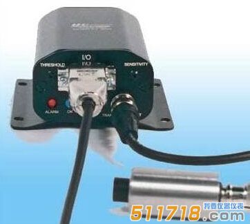 美國UE UCA586手持式超聲波狀態報警系統