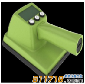 捷克VF PAM-170系列便攜式表面污染儀