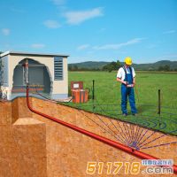 德國賽巴SebsaKMT ESG NT 跨步法智能定點儀