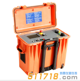 德國賽巴SebsaKMT MFM10,電纜外護套智能試驗與狀態評價測試系統