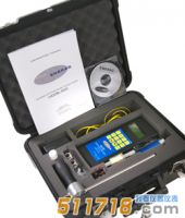 美國Enerac700 便攜式煙氣分析儀