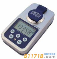 德國KRUSS DR301-95 數(shù)字手提式折光儀