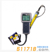 美國(guó)YSI 600QS型 快速采樣系統(tǒng)