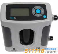 美國Mesalabs Flexcal干式流量校準器
