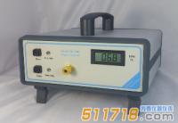美國Quantek MODEL ZR1000微量氧分析儀