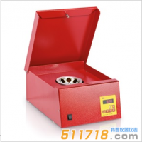 德國(guó)Funke Gerber Nova Safety蓋勃乳脂離心機(jī)