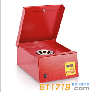 德國Funke Gerber Nova Safety蓋勃乳脂離心機