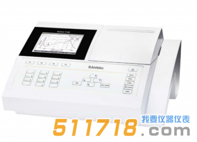 法國(guó)SECOMAM UviLine?9100/9400? 紫外可見分光光度計(jì)