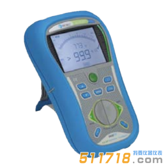 德國美翠 MI3121H高壓兆歐表