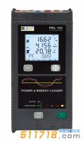 法國CA PEL103在線電能質量記錄儀 