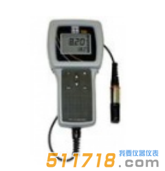 YSI 55型 溶解氧、溫度測量儀