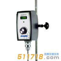 德國(guó)wiggens WB2000-D 標(biāo)準(zhǔn)型頂置式攪拌器 