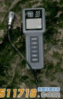美國YSI 55型 溶解氧、溫度測量儀