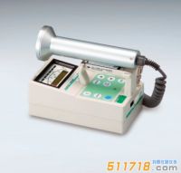 日本ALOKA TCS-173 CI-125用NaI閃爍式γ(x)表面污染巡測儀