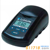 美國lamotte1200-OZ型便攜式臭氧檢測儀