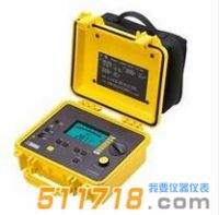 法國CA CA6543 1kV程式數字絕緣測試儀