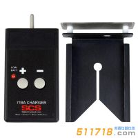 美國3M718/718A 手持式靜電測試