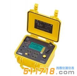 法國CA CA6547 5kV程式數字絕緣測試儀