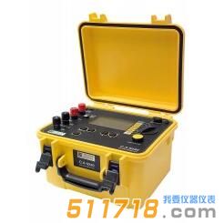 法國CA CA6240 10A微歐計