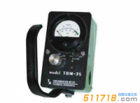美國TA TBM-3表面沾污儀