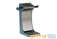 德國NUVIA(原德國SEA) HFC手腳沾污測試儀