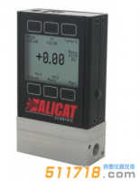 美國ALICAT  M 系列 數字式質量流量計
