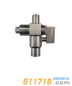 美國BGI PM2.5（VSCC）旋風切割器