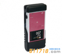 日本Fuji Electric NHE2 X， γ半導體便攜式儀表