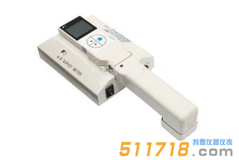 日本Fuji Electric NHJ2半導(dǎo)體式表面污染便攜式儀表