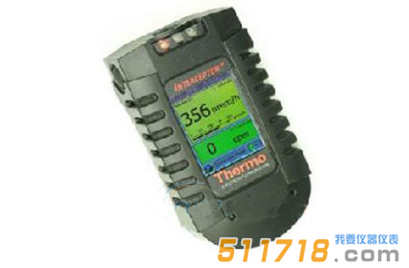 美國THERMO FISHER Interceptor-gid 個(gè)人輻射探測器