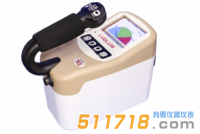美國(guó)LUDLUM Model 702i放射性同位素識(shí)別儀