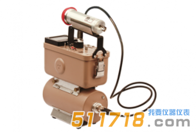 美國(guó)LUDLUM Model 15中子輻射測(cè)量?jī)x