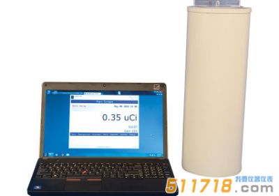 美國CAPINTEC CRC-Ultra多功能活度計