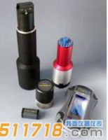 德國ICX Radiation nanoSPEC能譜分析儀