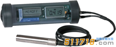 美國DAKOTA UMX-2水下超聲波測厚儀