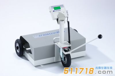 德國Berthold LB 165地板表面沾污儀