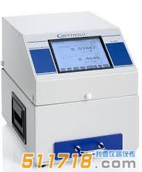 德國Berthold LB2046低本底α，β表面沾污儀