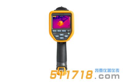 美國FLUKE TIS10紅外熱像儀