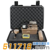 美國LUDLUM Model 14C輻射測量儀