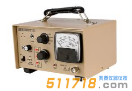 美國(guó)LUDLUM Model 177臺(tái)式輻射計(jì)數(shù)器