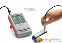 英國DIVERSE FD3F+鐵素體測(cè)定儀