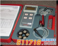 英國DIVERSE MF300Fm+鐵素體測(cè)定儀