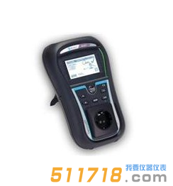 德國METREL(美翠) MI3311安規(guī)測(cè)試儀