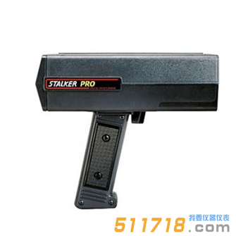 美國STALKER(斯德克) PRO手持式雷達(dá)測速儀